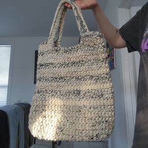 Handbag  - handmade